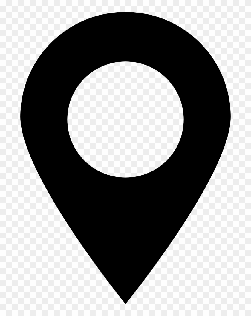 Map Pin