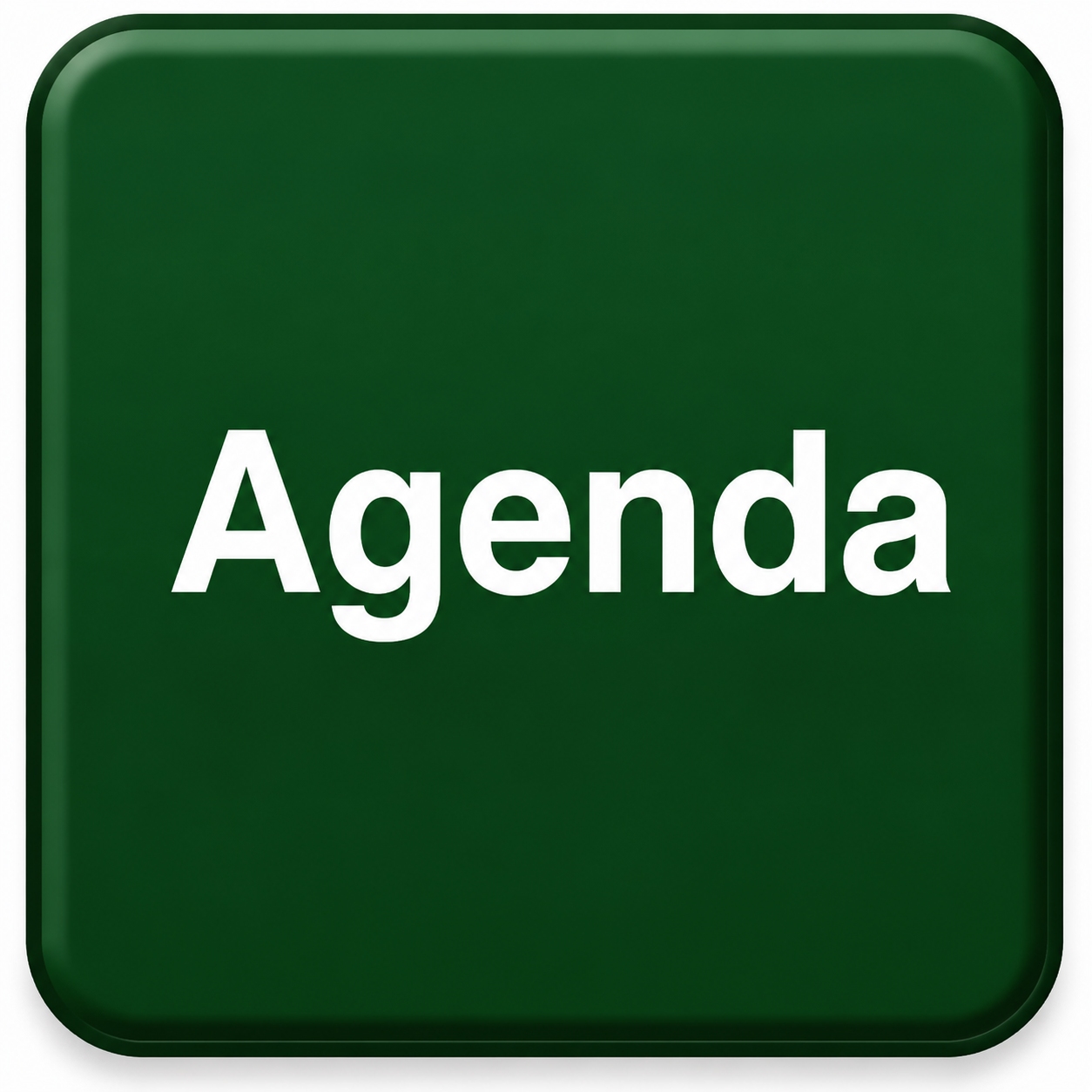 Agenda (Opens pdf in new tab)