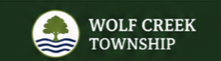 Wolf Creek Township Logo