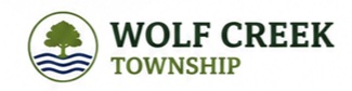 Wolf Creek Township Logo