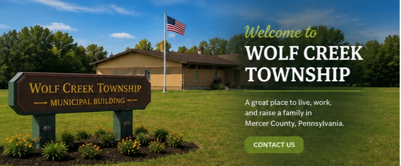 Township Building